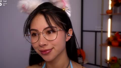 Snapshot of gigi_ulala chatting on November 2025 12:48:01 PM 80 off in my OF gigipriv online show from November 2025 12:48:01 PM