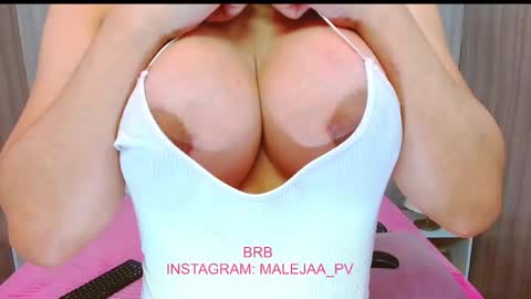 Maleja online show from March 2025 08:56:02 AM