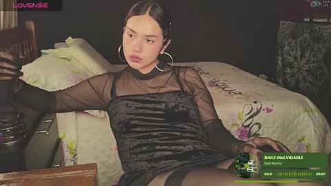 Gigi independet model P online show from October 2025 07:51:02 AM