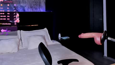 Snapshot of gigiidoll chatting on February 2025 02:52:01 PM Gigi Doll online show from February 2025 02:52:01 PM