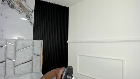 Snapshot of gigiidoll chatting on October 2025 11:20:02 AM Gigi Doll online show from October 2025 11:20:02 AM