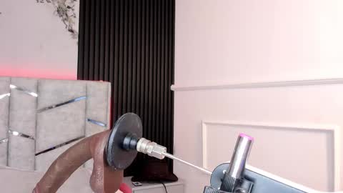 Snapshot of gigiidoll chatting on November 2025 11:20:01 AM Gigi Doll online show from November 2025 11:20:01 AM