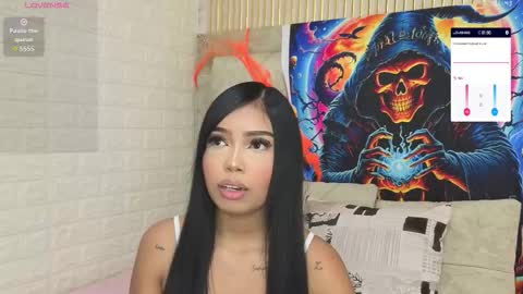 gigirose_ online show from October 2025 08:21:02 PM