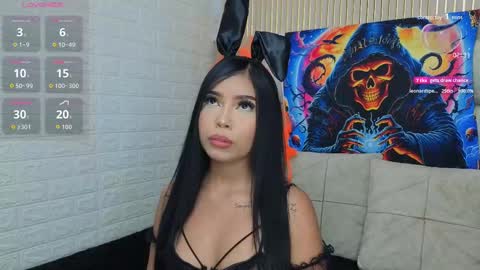 gigirose_ online show from October 2025 08:21:02 PM