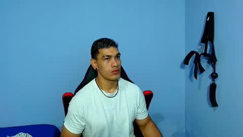 Snapshot of gilbert_marquez chatting on September 2025 12:10:01 PM GILBERT online show from September 2025 12:10:01 PM