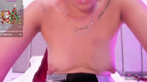 Gimena online show from December 2024 11:13:02 PM