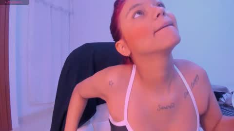 Gimena online show from October 2025 11:44:01 AM