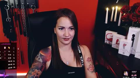 Snapshot of gina_hotlick chatting on October 2025 06:21:01 PM gina_hotlick online show from October 2025 06:21:01 PM