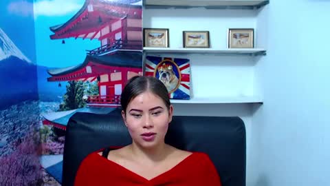  Gina   online show from December 2024 02:49:02 PM