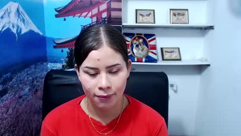  Gina   online show from January 2025 03:50:01 PM