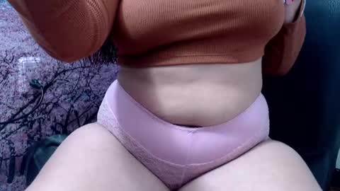  Gina   online show from February 2025 12:29:01 AM