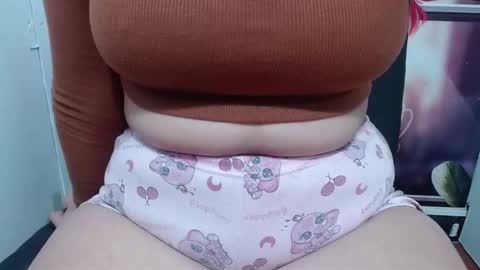  Gina   online show from February 2025 11:45:01 PM