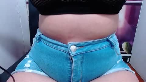  Gina   online show from February 2025 04:14:02 AM