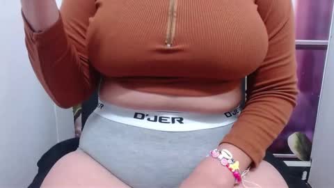  Gina   online show from February 2025 01:37:01 AM