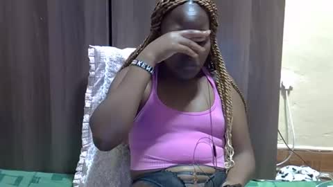 Snapshot of gina_sassy chatting on November 2025 07:03:02 PM Adiliah online show from November 2025 07:03:02 PM