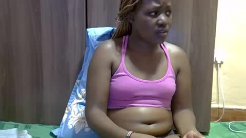 Snapshot of gina_sassy chatting on November 2025 09:53:01 AM Adiliah online show from November 2025 09:53:01 AM