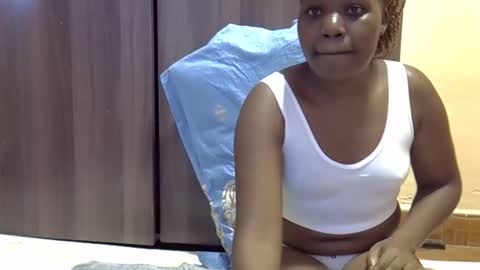 Snapshot of gina_sassy chatting on November 2025 01:28:02 PM Adiliah online show from November 2025 01:28:02 PM