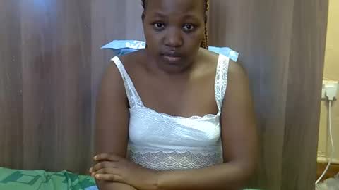 Snapshot of gina_sassy chatting on December 2025 07:50:02 AM Adiliah online show from December 2025 07:50:02 AM