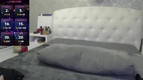 ginaangelina online show from December 2024 02:58:02 PM