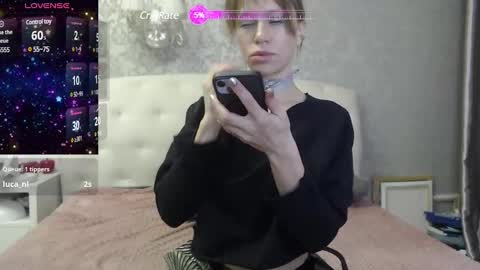 ginaangelina online show from January 2025 08:46:02 PM