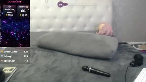 ginaangelina online show from February 2025 10:39:01 PM