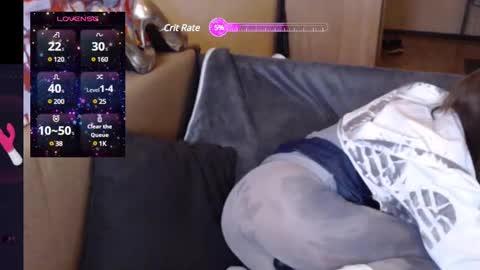 ginaangelina online show from February 2025 10:04:02 PM