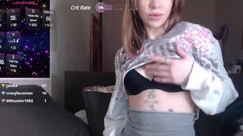 ginaangelina online show from February 2025 07:47:02 PM
