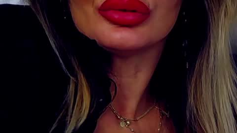 Gina online show from January 2025 02:48:01 AM