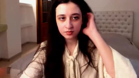 Kate online show from February 2025 12:36:01 PM
