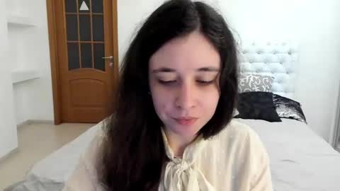 Snapshot of ginablum chatting on September 2025 09:03:01 AM Kate online show from September 2025 09:03:01 AM