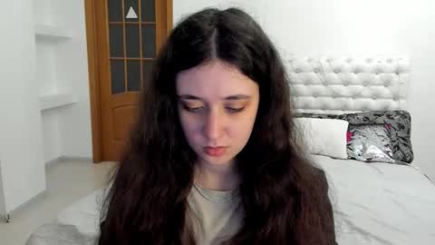 Snapshot of ginablum chatting on October 2025 07:50:01 AM Kate online show from October 2025 07:50:01 AM