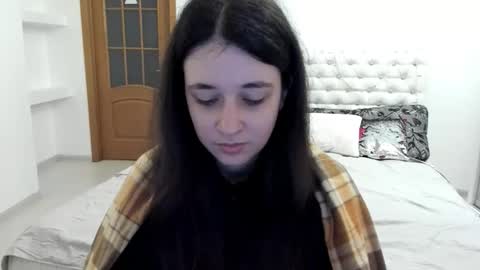 Snapshot of ginablum chatting on October 2025 08:58:01 AM Kate online show from October 2025 08:58:01 AM