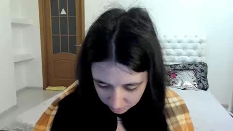 Snapshot of ginablum chatting on October 2025 08:15:02 AM Kate online show from October 2025 08:15:02 AM