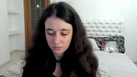 Snapshot of ginablum chatting on October 2025 09:06:02 AM Kate online show from October 2025 09:06:02 AM