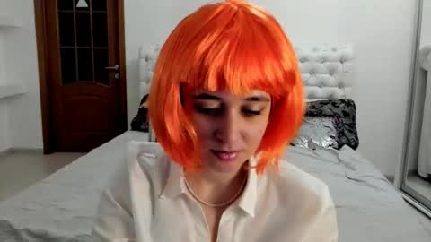 Snapshot of ginablum chatting on October 2025 09:32:01 AM Kate online show from October 2025 09:32:01 AM