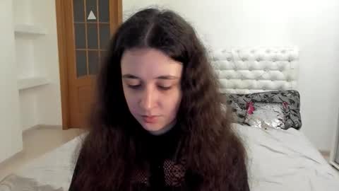 Snapshot of ginablum chatting on November 2025 08:35:01 AM Kate online show from November 2025 08:35:01 AM