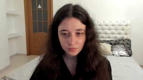 Snapshot of ginablum chatting on November 2025 08:25:01 AM Kate online show from November 2025 08:25:01 AM