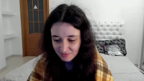 Snapshot of ginablum chatting on November 2025 08:37:02 AM Kate online show from November 2025 08:37:02 AM