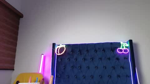 Snapshot of ginacali chatting on October 2025 04:16:01 AM Gina Cali online show from October 2025 04:16:01 AM