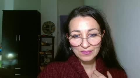 GinaONeon online show from December 2024 11:25:01 PM