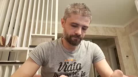 Snapshot of gindrie chatting on January 2025 01:04:02 PM Gabriel online show from January 2025 01:04:02 PM