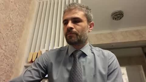 Snapshot of gindrie chatting on February 2025 05:36:01 PM Gabriel online show from February 2025 05:36:01 PM