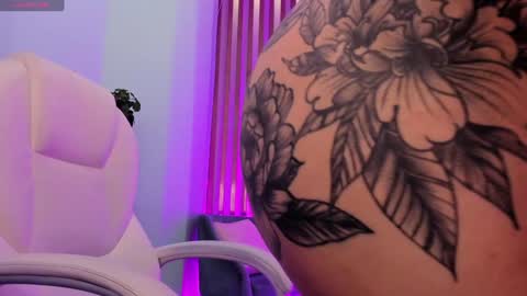 Ginebra online show from December 2024 02:06:02 PM