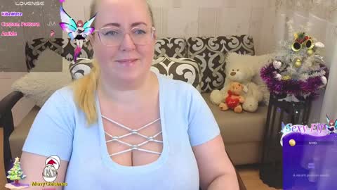 ginesia online show from December 2024 10:05:02 AM