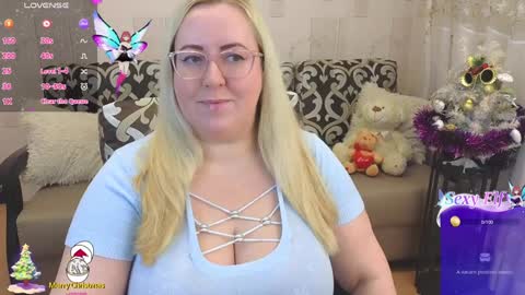 ginesia online show from December 2024 01:17:02 PM