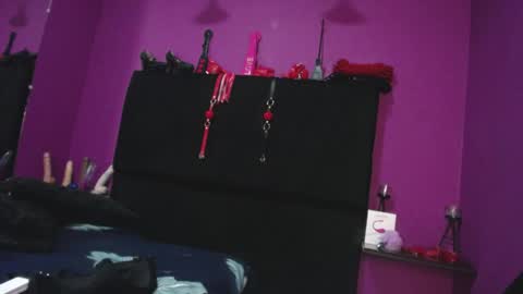 PAMELA  online show from December 2024 10:52:02 PM