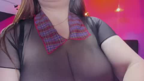 PAMELA  online show from February 2025 07:16:01 PM