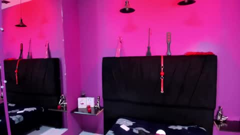 PAMELA  online show from March 2025 01:39:01 AM