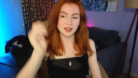 Arin online show from December 2024 12:30:01 PM