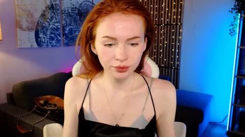 Arin online show from December 2024 01:12:02 PM